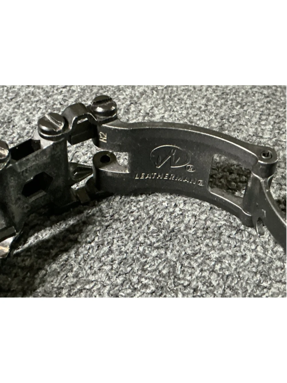 Leatherman 159 gram